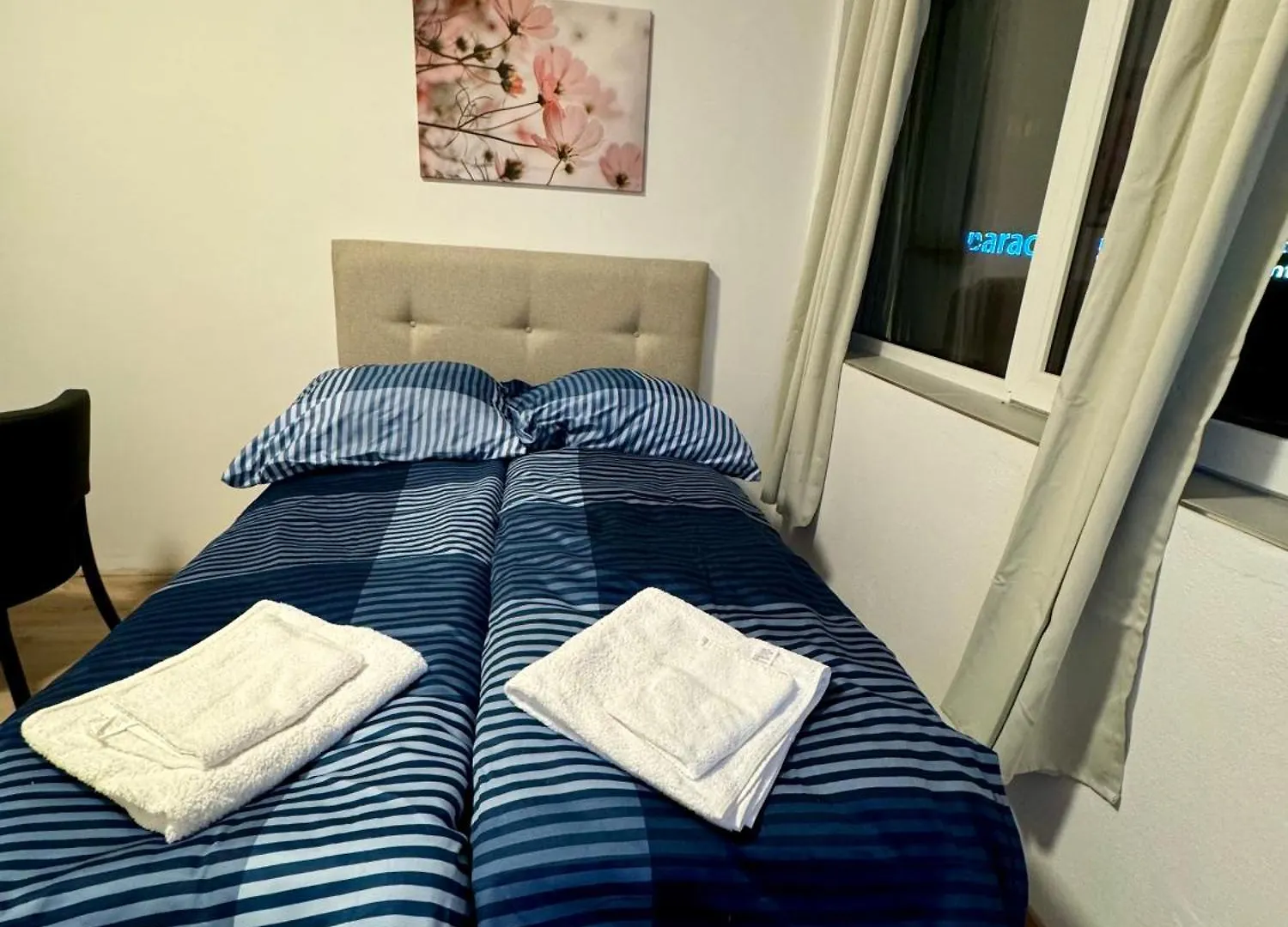 City Ferien Wohnungen 4 Rosenheim Guest house